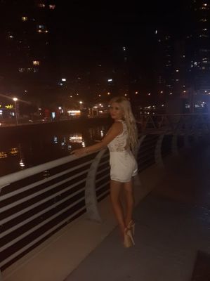 One of the most beautiful escorts in Cyprus (Protaras) - 32 y.o. Kate