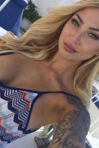 Call Girl Susan (28 age, Cyprus)