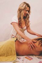 Call Girl Erotic Massage (32 age, Cyprus)