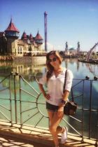 Call Girl Giuliana (21 age, Cyprus)