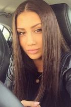 Call Girl Natalie (26 age, Cyprus)