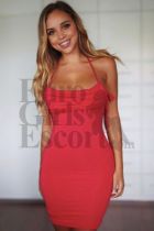 Call Girl JESSICA (23 age, Cyprus)