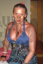 Call Girl Zenia (40 age, Cyprus)