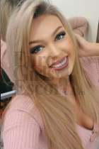 Call Girl Liliana (23 age, Cyprus)