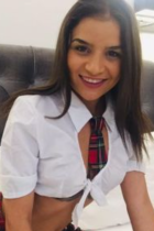 Call Girl Celline (20 age, Cyprus)